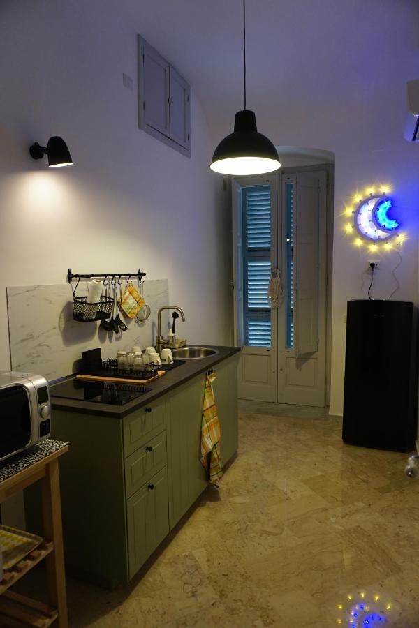 Apartamento Rossopetruzzelli Bari Exterior foto