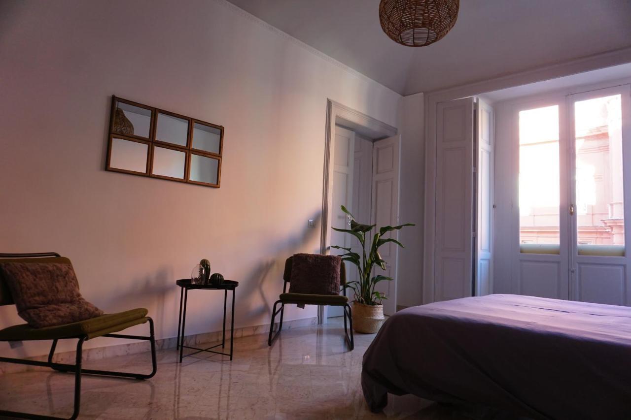 Apartamento Rossopetruzzelli Bari Exterior foto