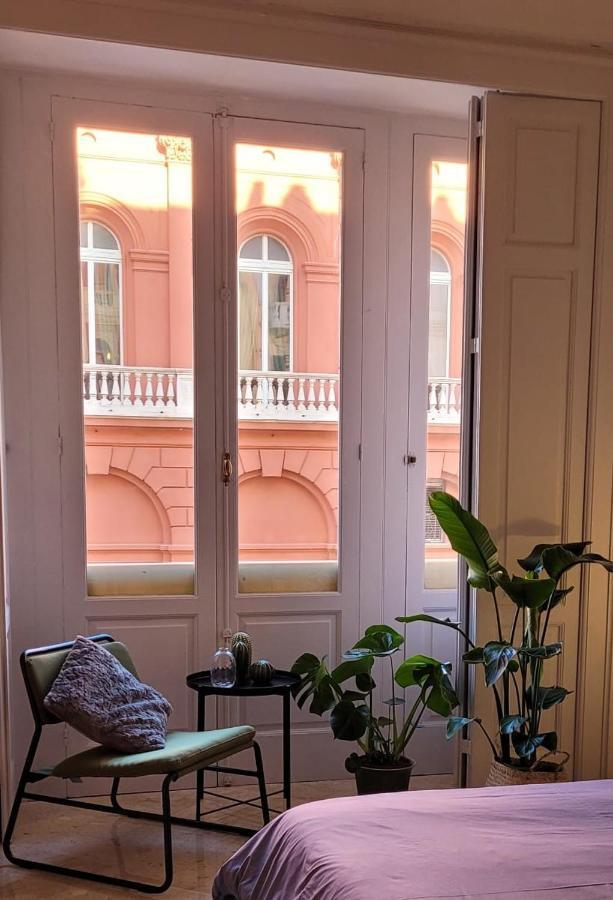 Apartamento Rossopetruzzelli Bari Exterior foto