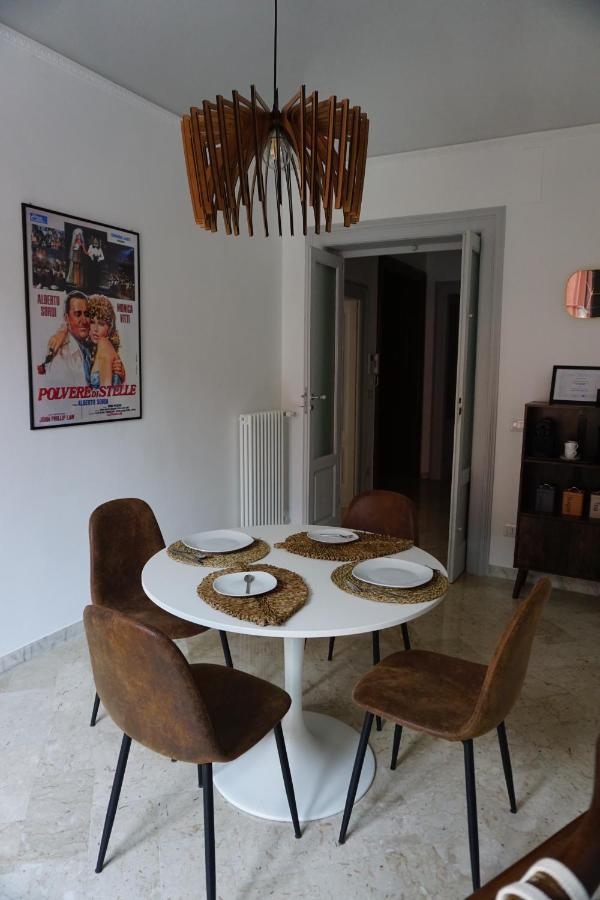 Apartamento Rossopetruzzelli Bari Exterior foto