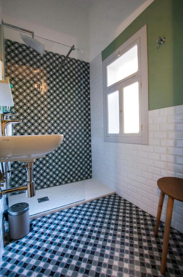 Apartamento Rossopetruzzelli Bari Exterior foto