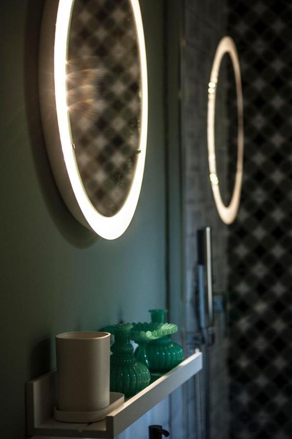 Apartamento Rossopetruzzelli Bari Exterior foto