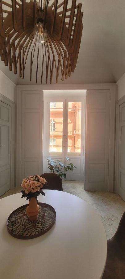 Apartamento Rossopetruzzelli Bari Exterior foto