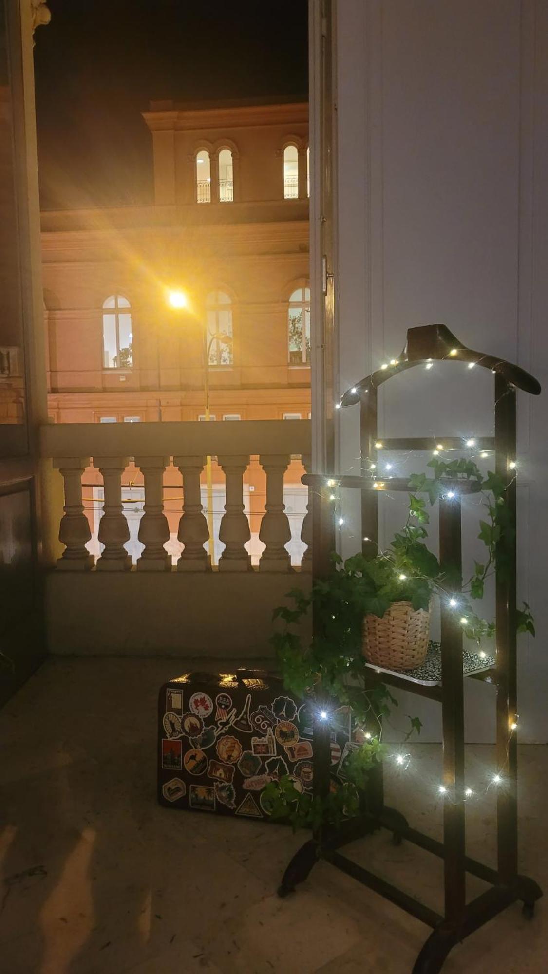 Apartamento Rossopetruzzelli Bari Exterior foto
