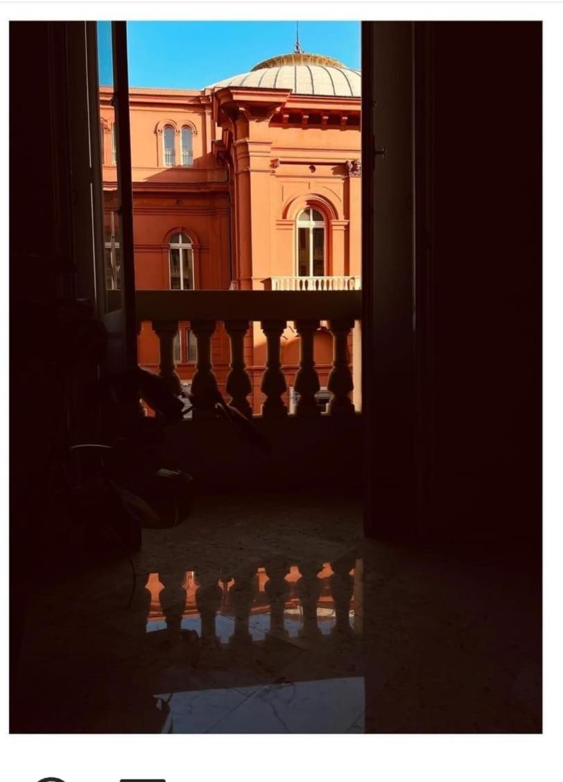 Apartamento Rossopetruzzelli Bari Exterior foto