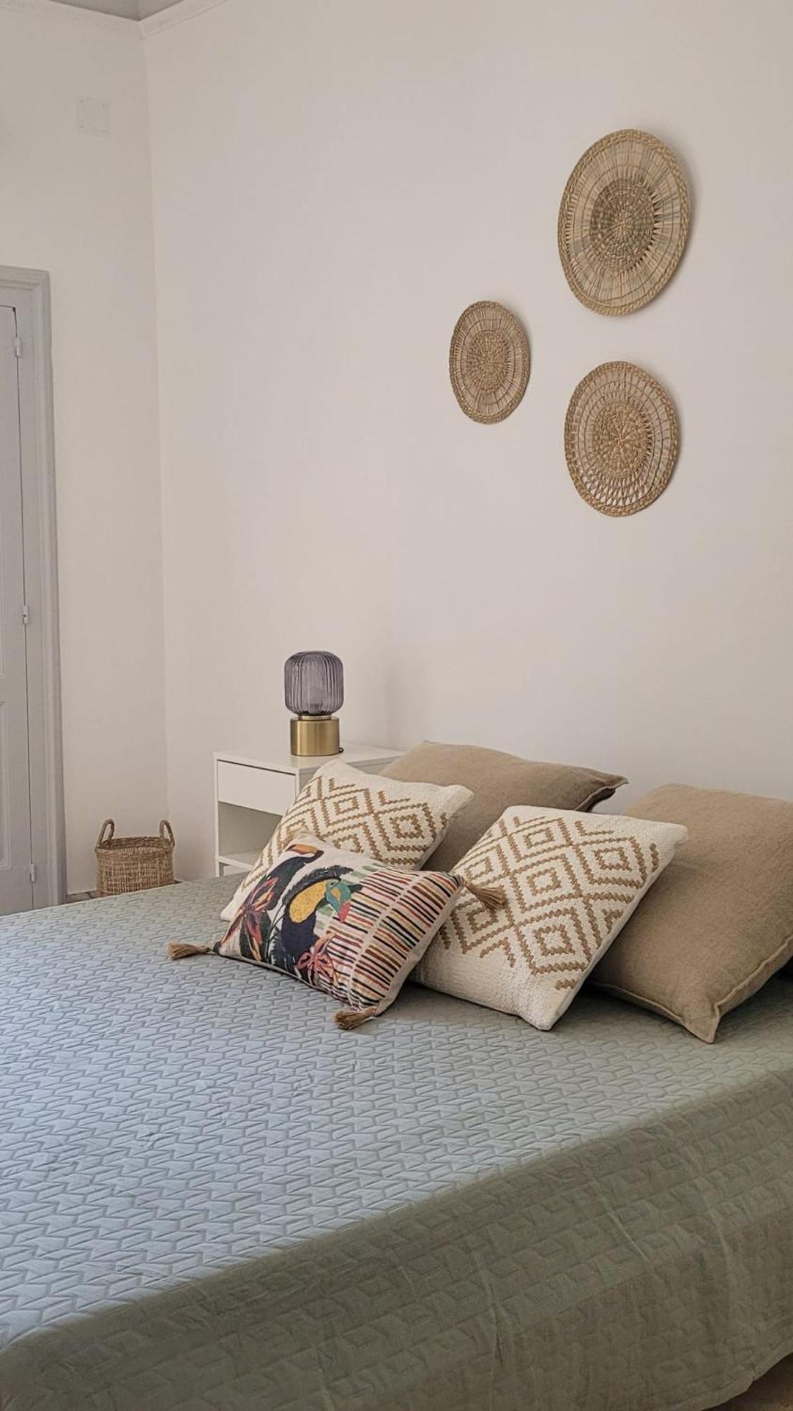 Apartamento Rossopetruzzelli Bari Exterior foto