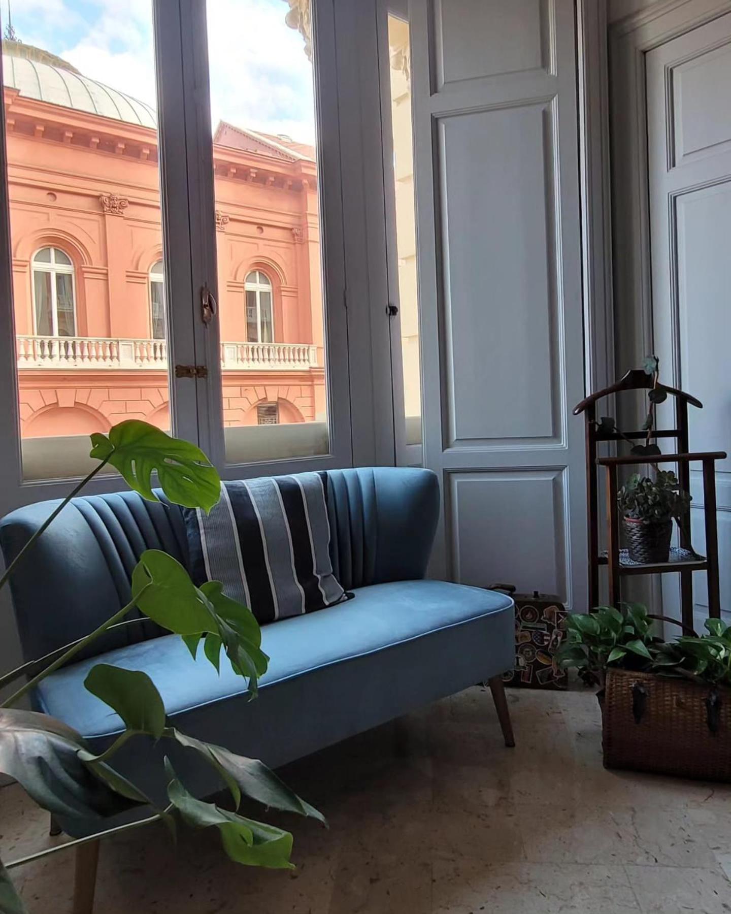 Apartamento Rossopetruzzelli Bari Exterior foto